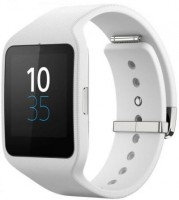Умные часы Sony SmartWatch 3 SWR50 White