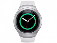 Умные часы Samsung Gear S2 SM-R7200ZWASER White