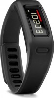 Фитнес-браслет Garmin Vivofit HRM Black