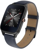Умные часы Asus ZenWatch 2 (WI501Q)
 Metal blue