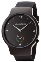 Умные часы Runtastic Moment Basic Black