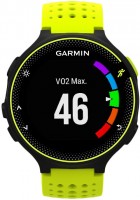 Умные часы Garmin Forerunner 230 Yellow black