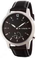 Умные часы Runtastic Moment Classic Silver