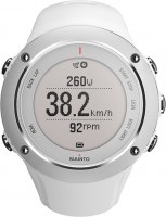 Умные часы Suunto Ambit2 S White