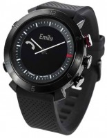 Умные часы Cogito Classic Watch Black