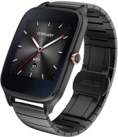 Умные часы Asus ZenWatch 2 (WI501Q) Metal gun