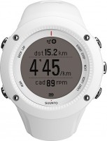 Умные часы Suunto Ambit2 R White