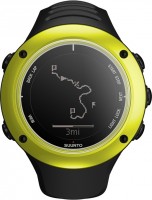 Умные часы Suunto Ambit2 S Lime