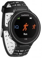 Умные часы Garmin Forerunner 630 Black HRM