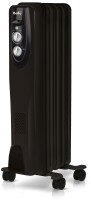 Масляный радиатор Ballu Classic BOH/CL-05BRN 1000 Black
