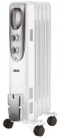 Масляный радиатор Zanussi ZOHES-05W