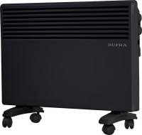 Конвектор Supra ECS-415 Black