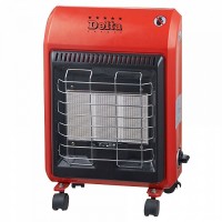 Инфракрасный обогреватель Delta D-87GE