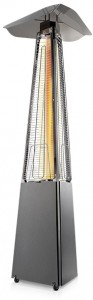 Инфракрасный обогреватель Ballu BOGH-15E