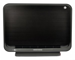 Конвектор Redmond RFH-C4519S Black