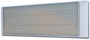 Обогреватель Roda RI-4.0