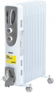 Обогреватель Zanussi Espressione ZOH/ES-11WN