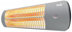 Инфракрасный обогреватель Ballu BIH-LW-1.5