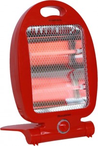 Монолитный кварцевый обогреватель KingStone КН-800S