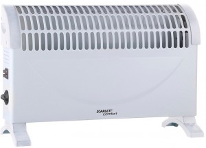 Обогреватель Scarlett SCA H VER9 1500