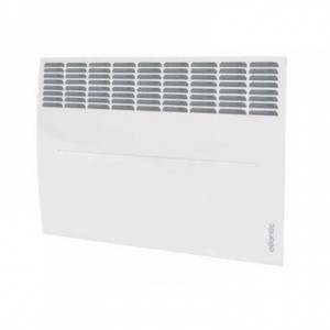 Конвектор Atlantic 500079 F19 Design 1500W