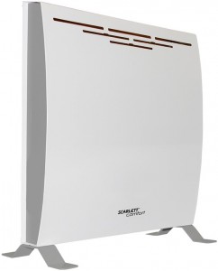 Конвектор Scarlett Comfort SCA H VER14 1500