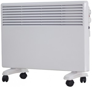 Конвектор Oasis LK-10D White