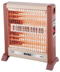 Инфракрасный обогреватель EFBA Beon 301 Beige