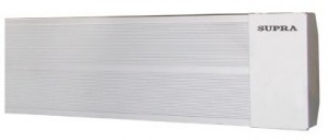 Обогреватель Supra IR 1500