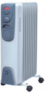 Масляный радиатор Aeronik C 0920 S