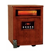Инфракрасный обогреватель NeoClima NC-WH-1 Dark oak
