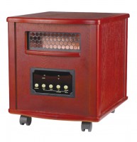 Инфракрасный обогреватель NeoClima NC-WH-1 Walnut (Грецкий орех)