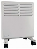 Конвектор Maxwell MW-3472 White