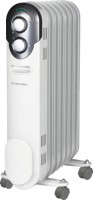 Масляный радиатор Electrolux EOH/M-1157 cо сколами