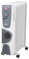 Масляный радиатор Sinbo SFH 3326