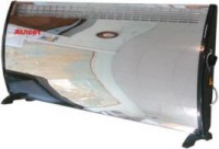 Конвектор Делсот ЭВУБ-0.5 Lux Серебро