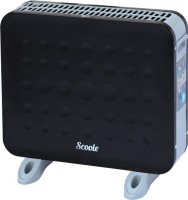 Конвектор Scoole  SC HT HL1 2000 Black
