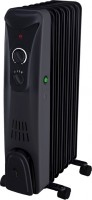Масляный радиатор Timberk TOR 21.2512 HBX I