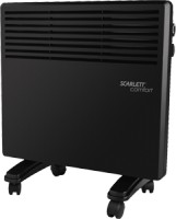 Конвектор Scarlett SC - CH832/1500 Black
