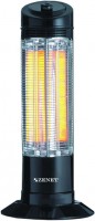 монолитный кварцевый Zenet QH 1200B Кварцевый