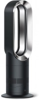 Термовентилятор Dyson AM09 Black steel