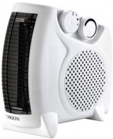 Тепловентилятор Orion FH-1120B White