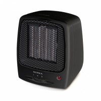 Термовентилятор Supra TVS-1801 N Black