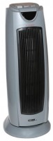 Термовентилятор Prorab PTC 2000 VR Grey black