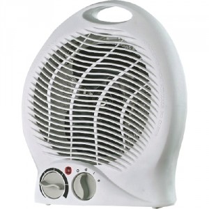 Тепловентилятор Sakura SA-0504 white
