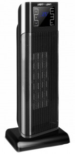 Тепловентилятор Redmond RFH-C4513 Black