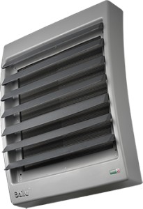 Водяной тепловентилятор Ballu BHP-W-60