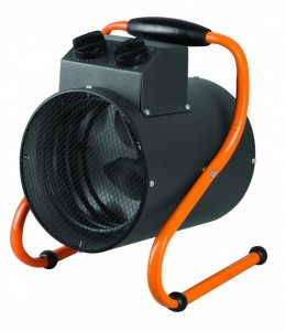 Тепловентилятор Redmond SkyHeat RFH-4550S