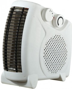 Тепловентилятор Supra TVS-20FU-2 White