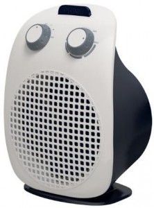 Термовентилятор Electrolux Prime EFH/S-1125